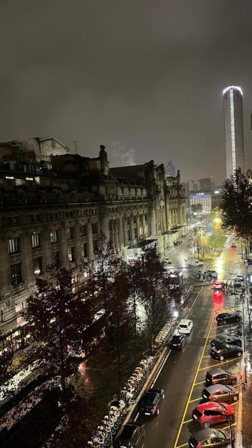 Guesthouse Central Station Group - Via Sammartini 15 Mailand Exterior foto
